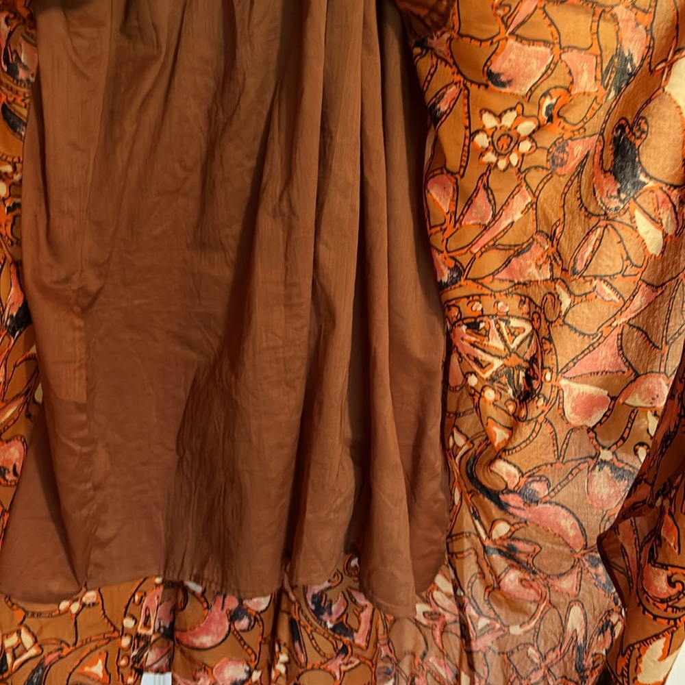 A.L.C. Lucia Dress - Picture 6 of 9